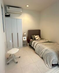 The Plaza (D7), Apartment #594597771